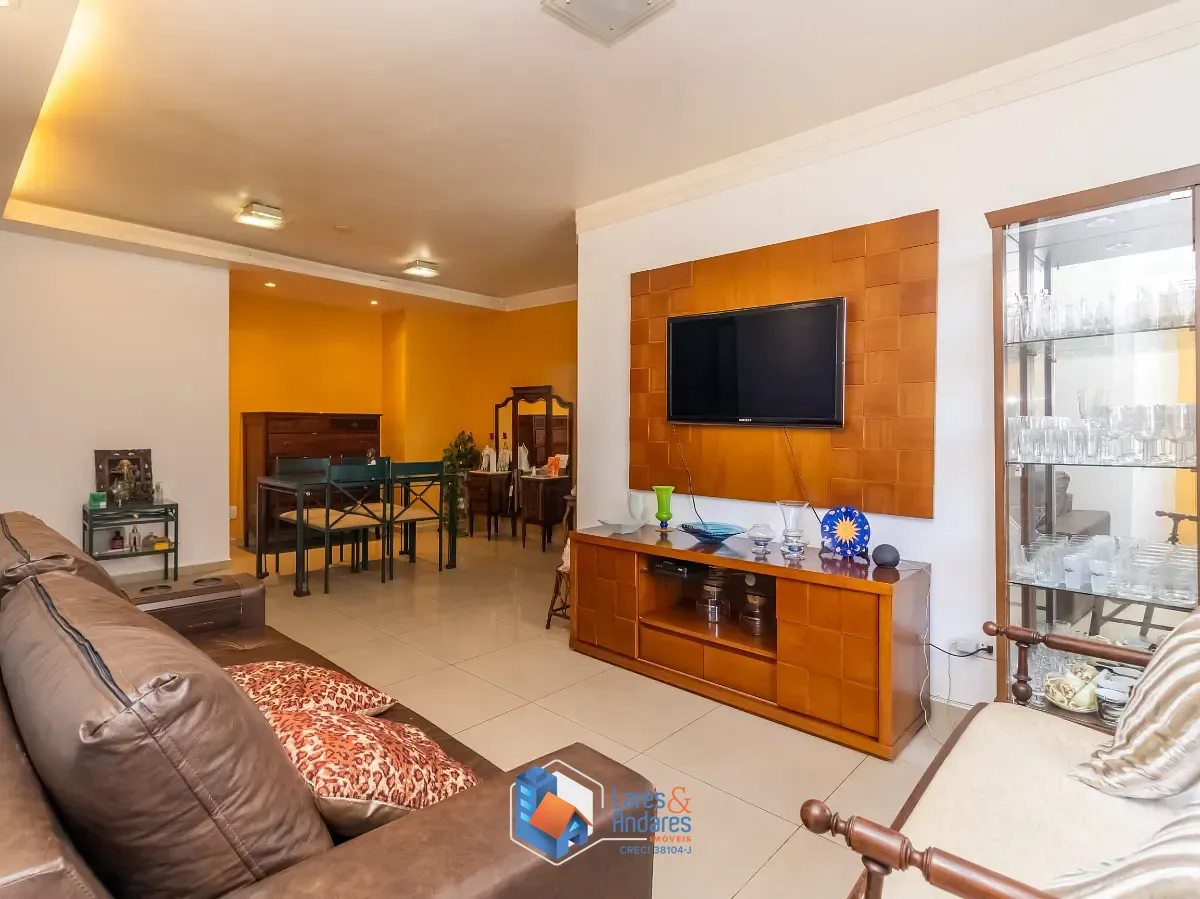 Apartamento, 3 quartos, 98 m² - Foto 9
