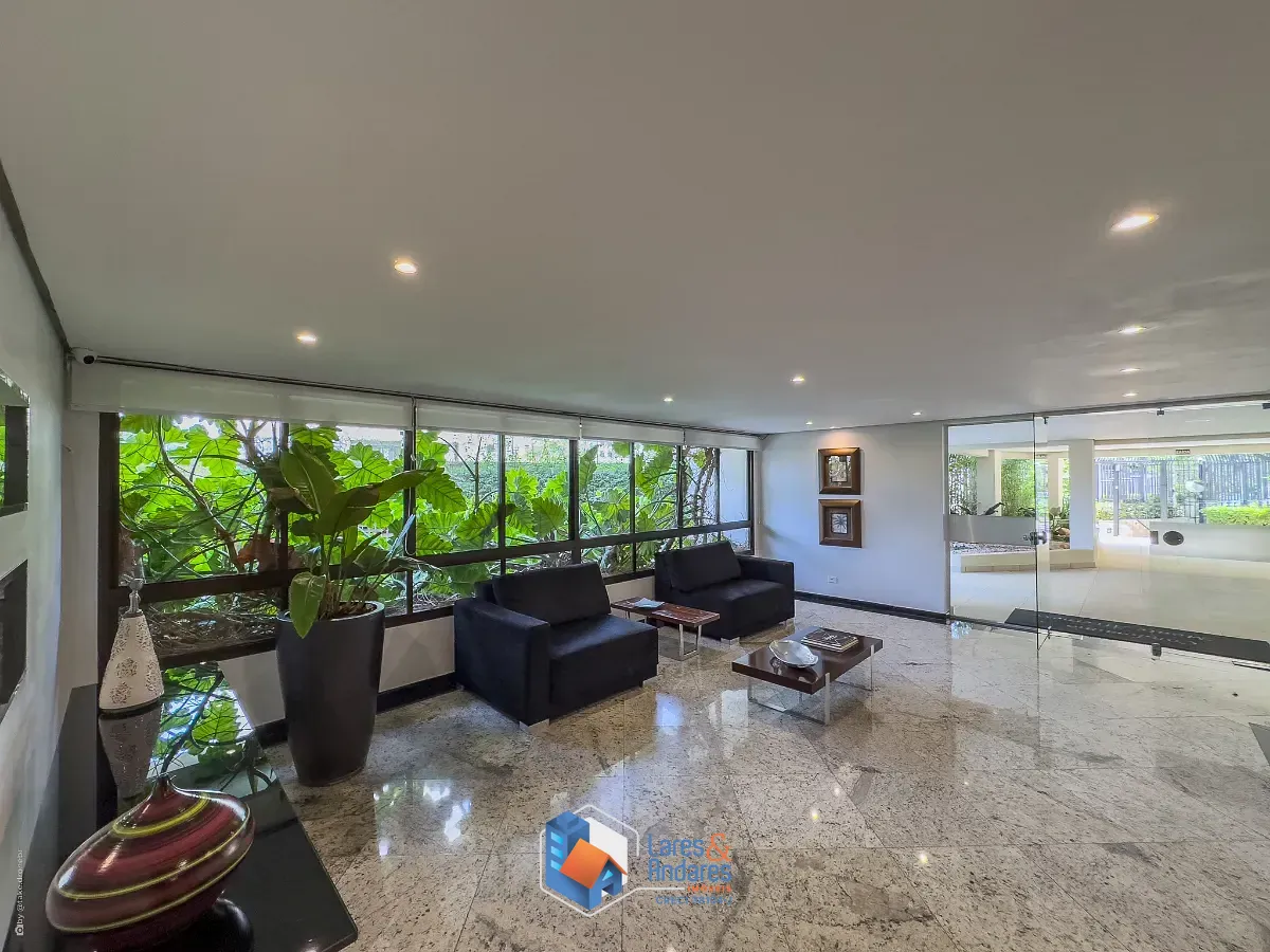 Apartamento, 3 quartos, 98 m² - Foto 49