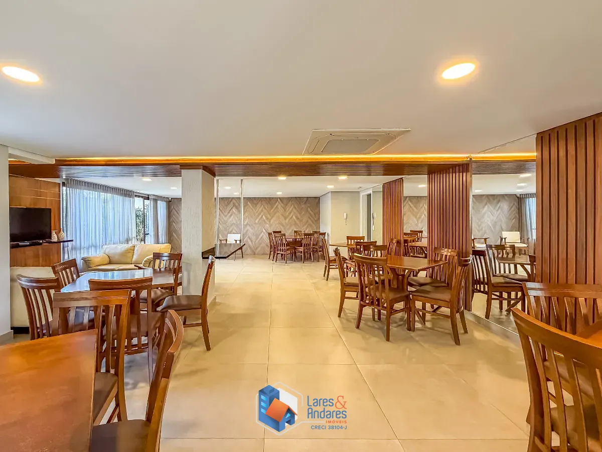 Apartamento, 3 quartos, 98 m² - Foto 46