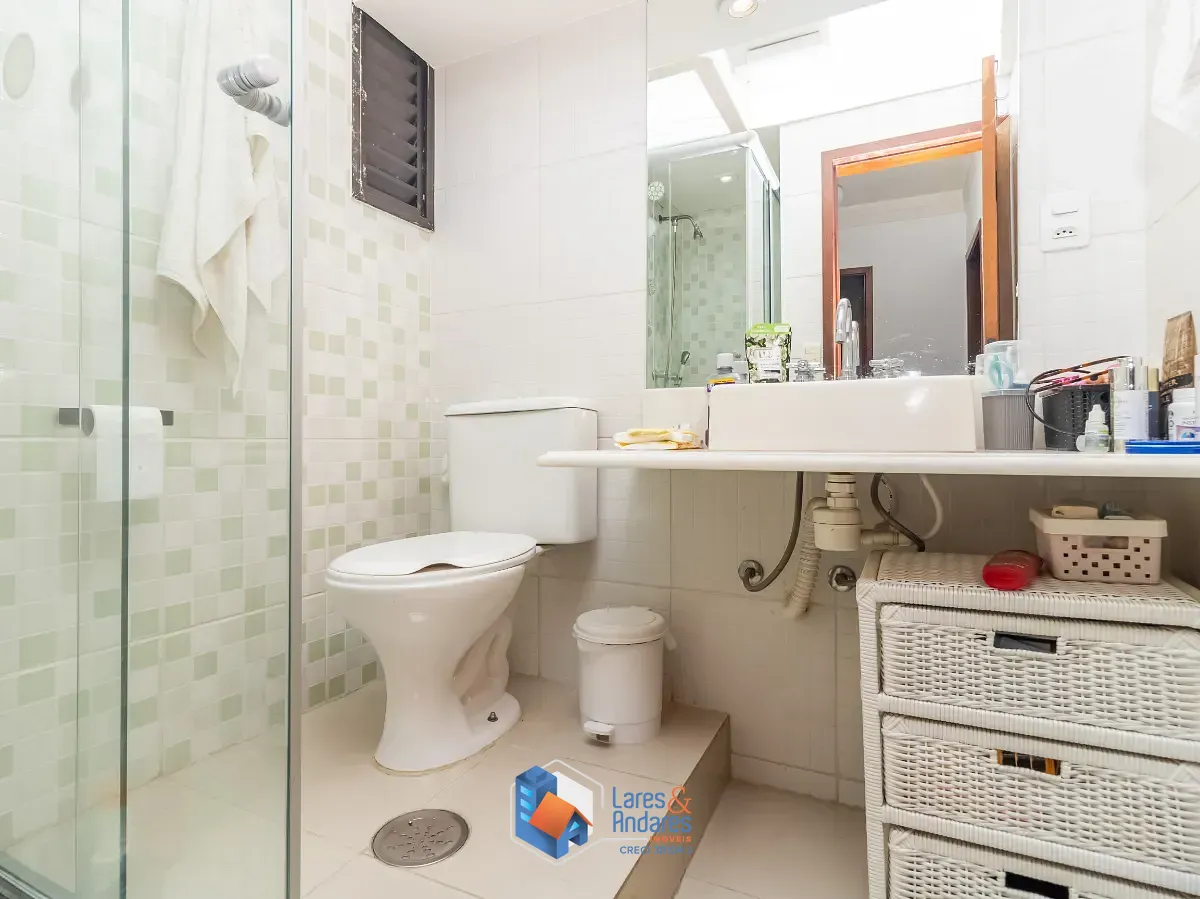 Apartamento, 3 quartos, 98 m² - Foto 23