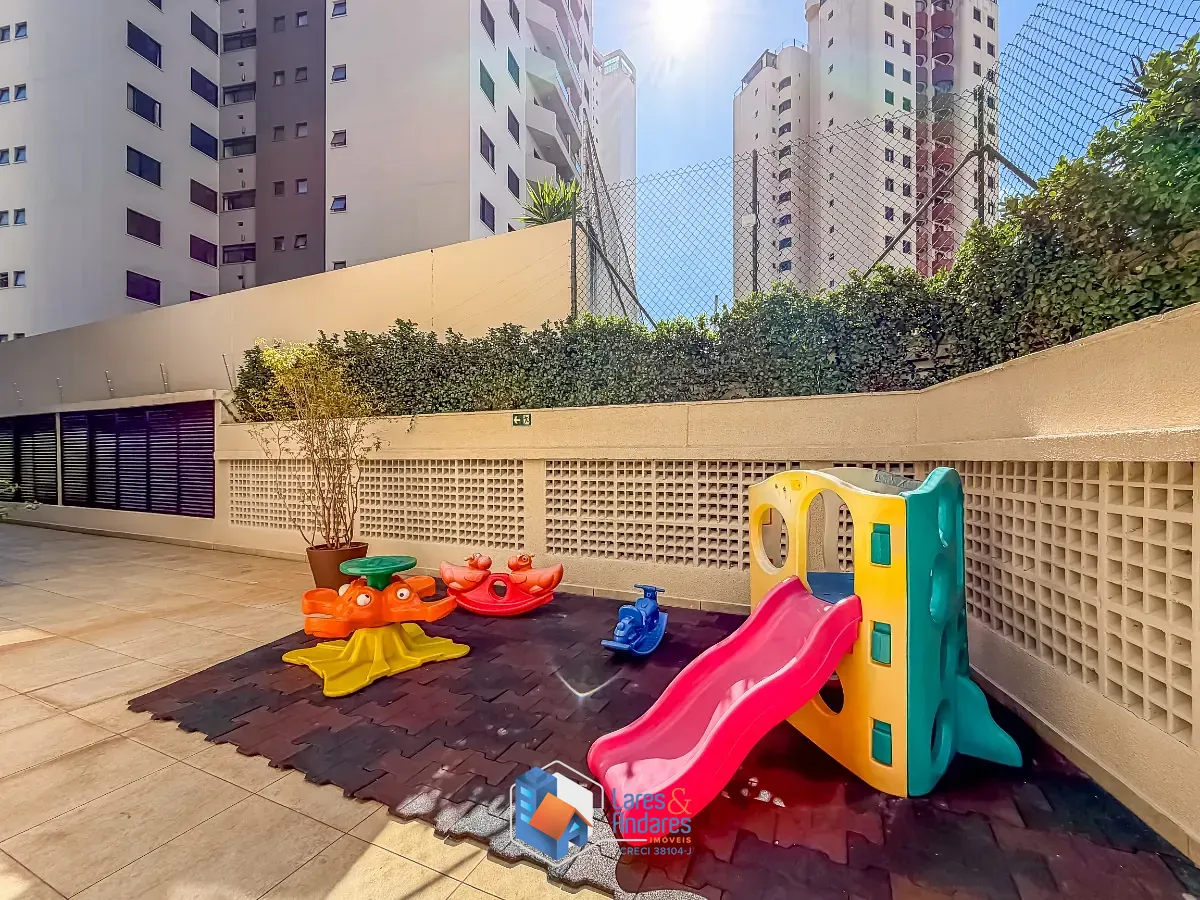 Apartamento, 3 quartos, 98 m² - Foto 41