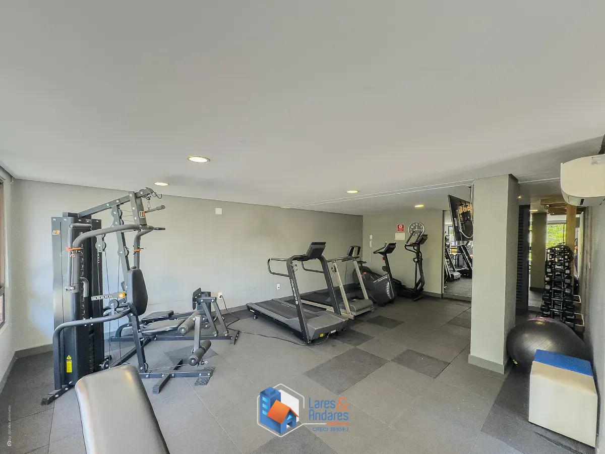 Apartamento, 3 quartos, 98 m² - Foto 40