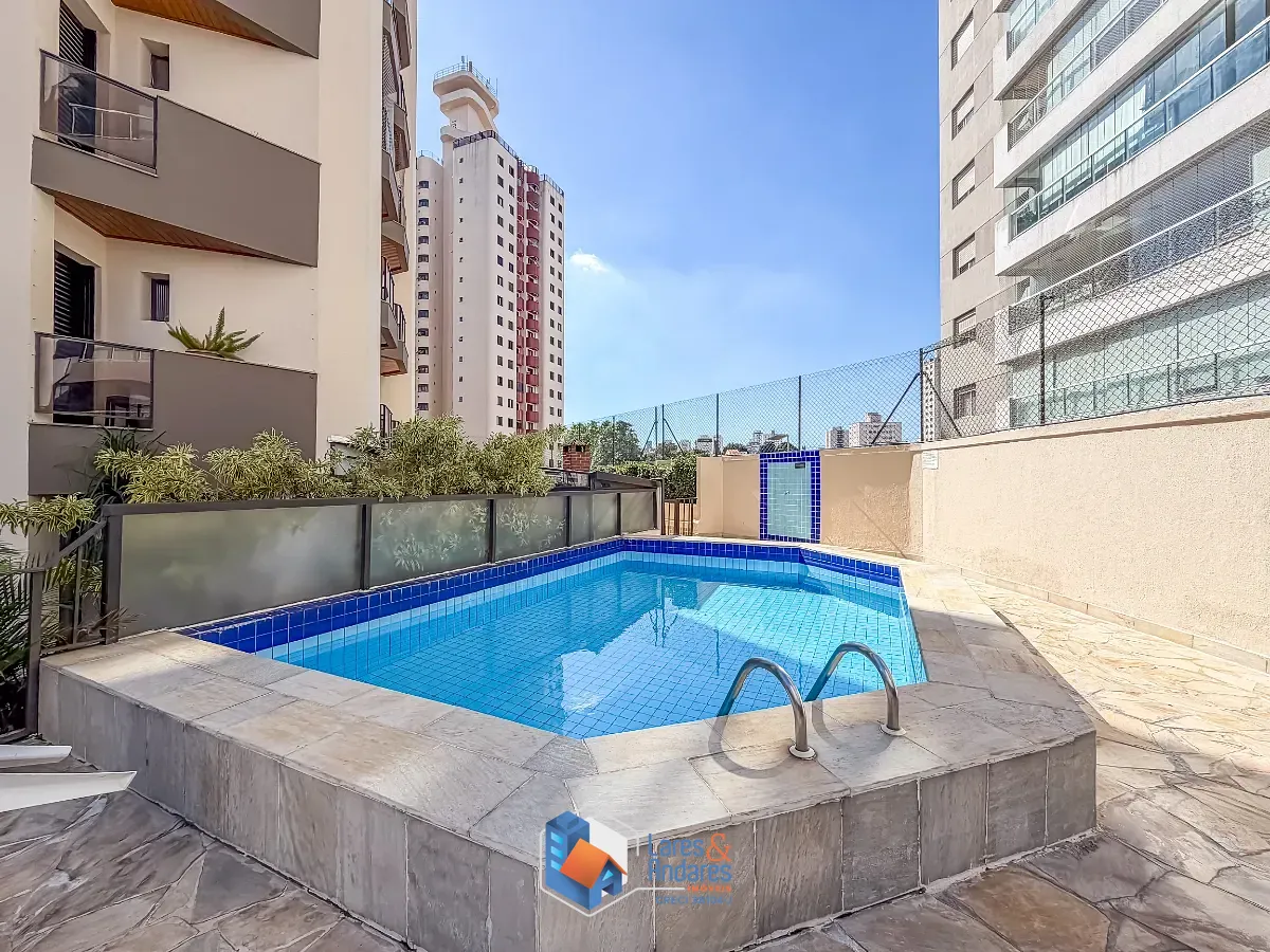 Apartamento, 3 quartos, 98 m² - Foto 35