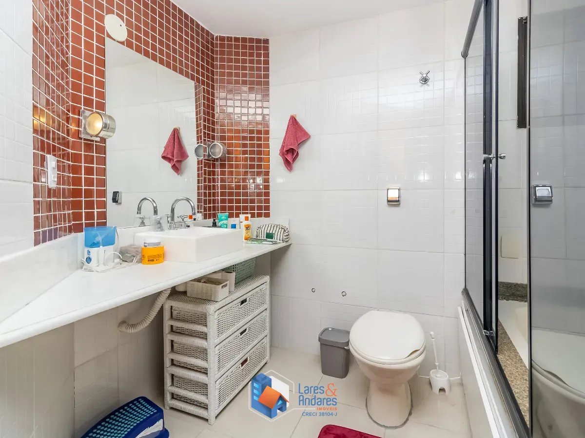 Apartamento, 3 quartos, 98 m² - Foto 17