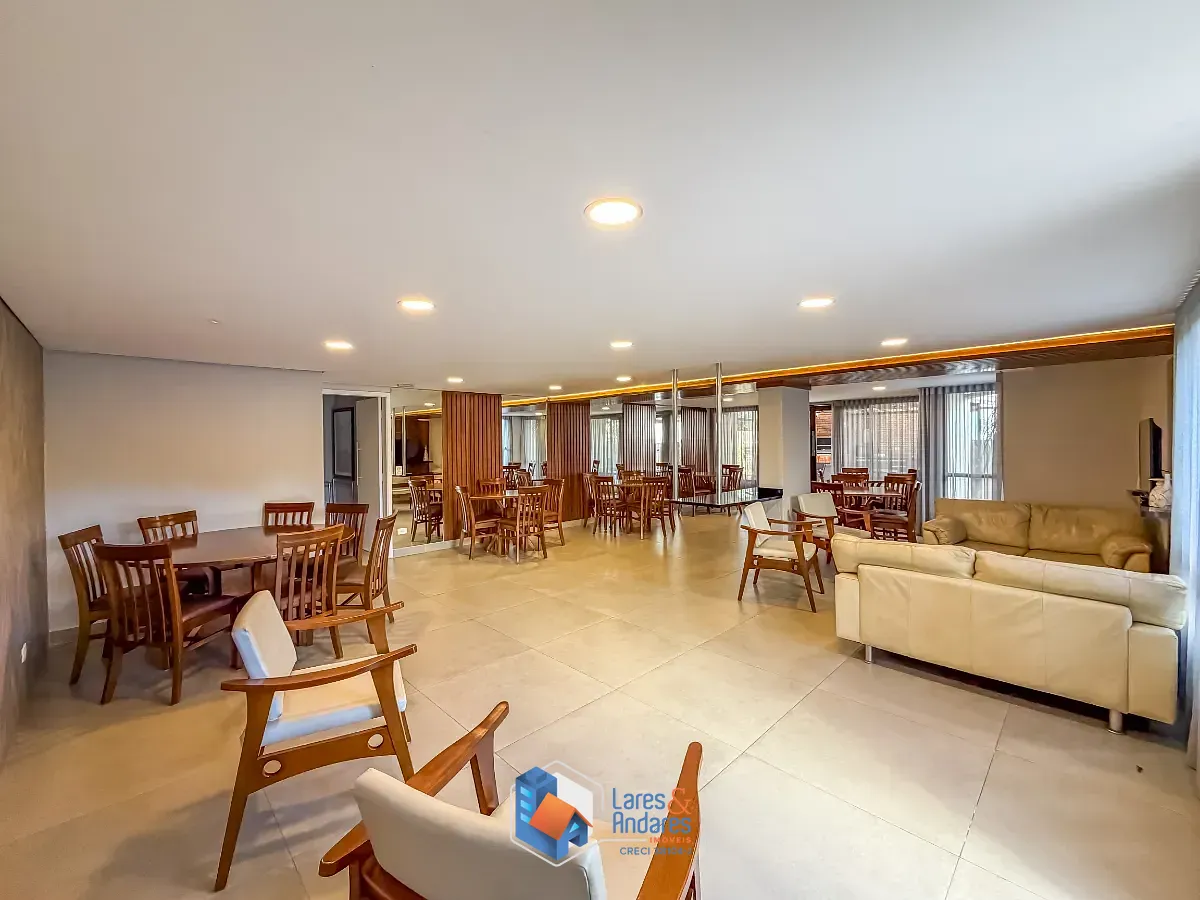 Apartamento, 3 quartos, 98 m² - Foto 44