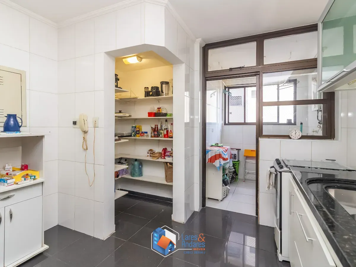 Apartamento, 3 quartos, 98 m² - Foto 32