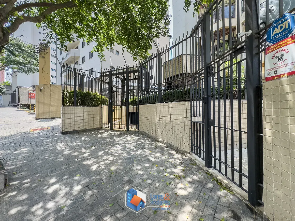Apartamento, 3 quartos, 98 m² - Foto 53