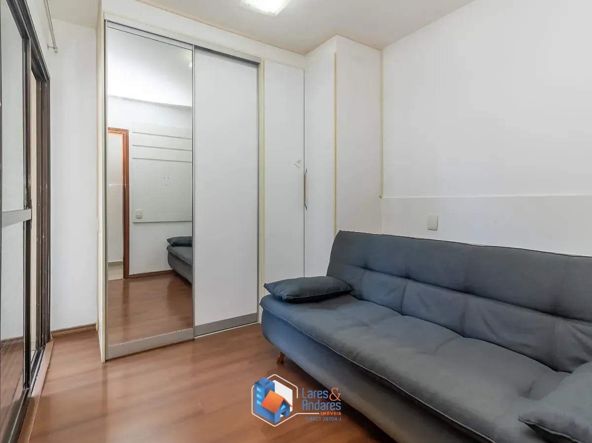 Apartamento, 3 quartos, 98 m² - Foto 19