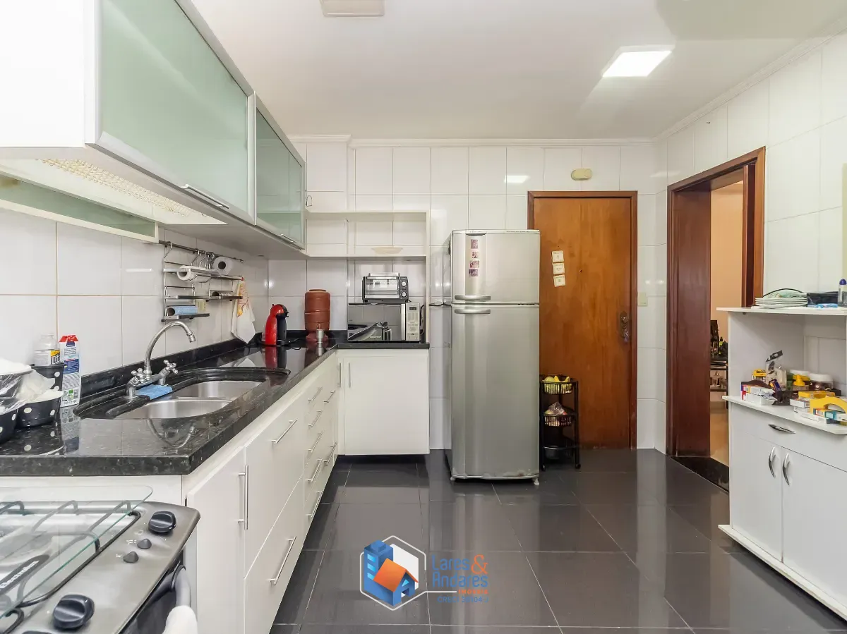 Apartamento, 3 quartos, 98 m² - Foto 31