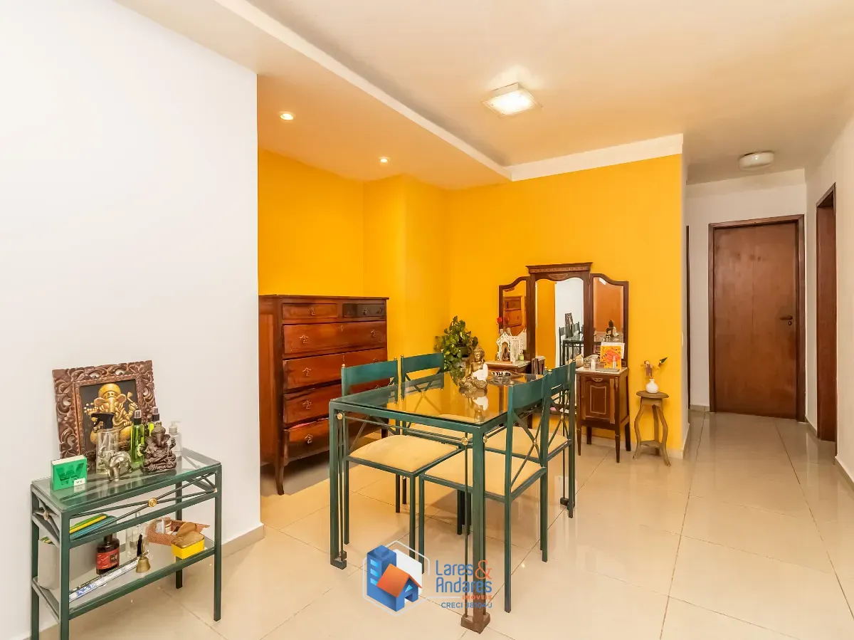 Apartamento, 3 quartos, 98 m² - Foto 7