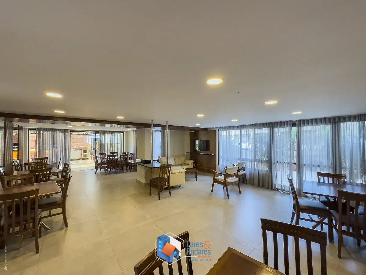 Apartamento, 3 quartos, 98 m² - Foto 99