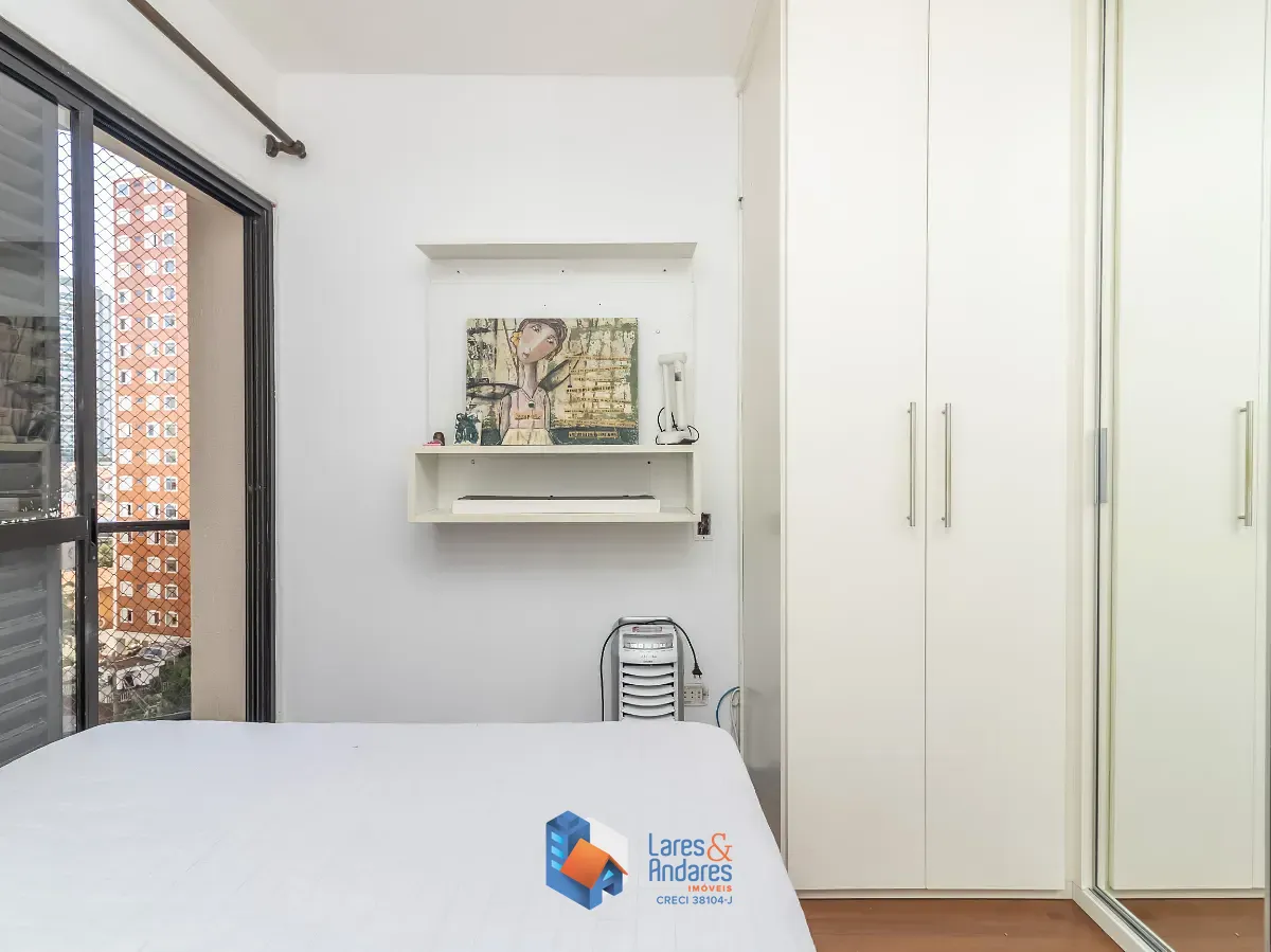 Apartamento, 3 quartos, 98 m² - Foto 26