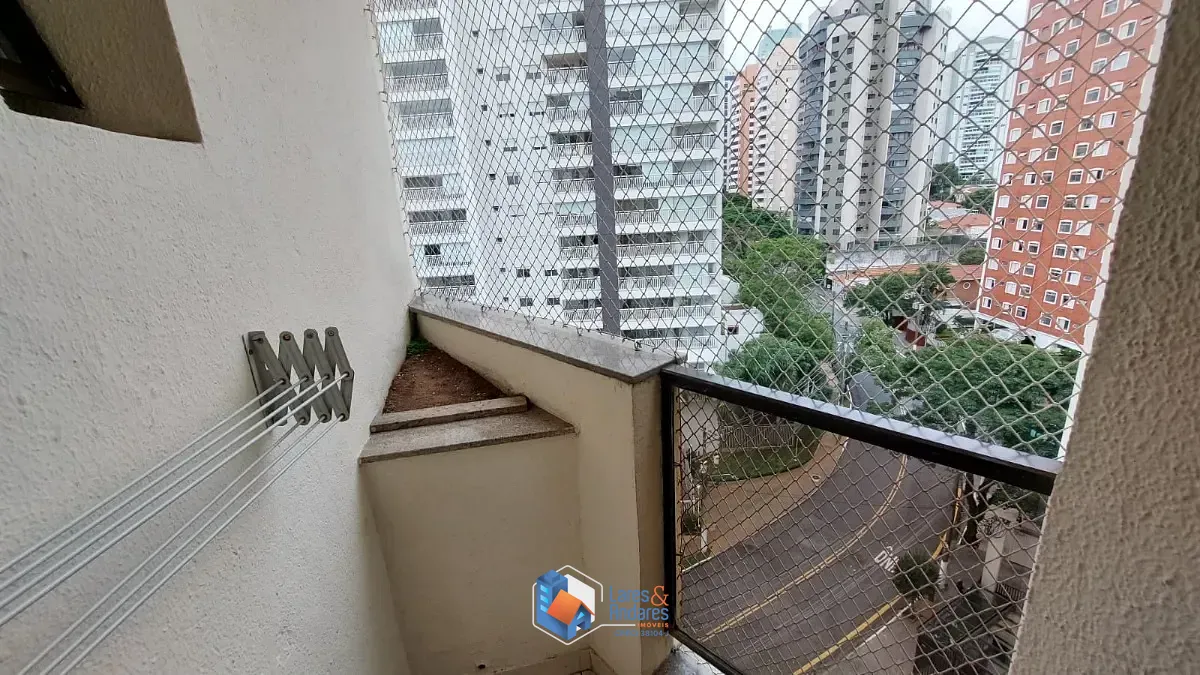 Apartamento, 3 quartos, 98 m² - Foto 81