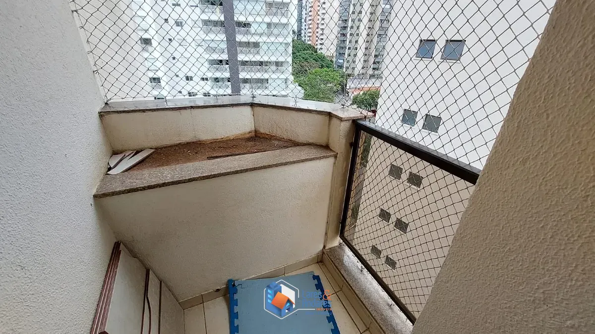 Apartamento, 3 quartos, 98 m² - Foto 71