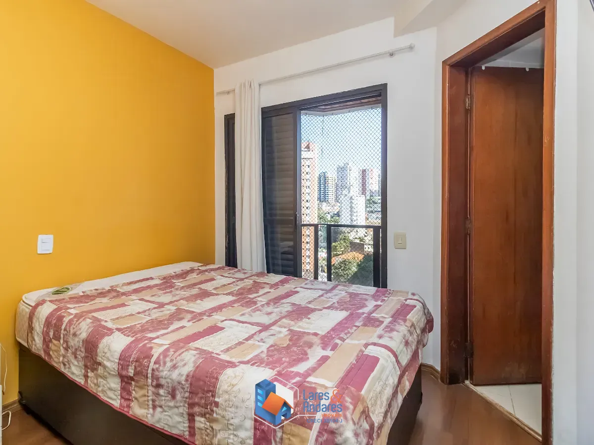 Apartamento, 3 quartos, 98 m² - Foto 11
