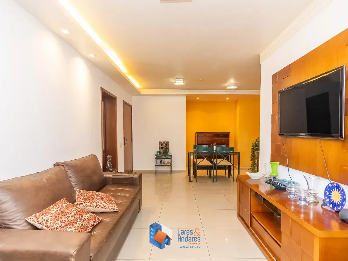 Apartamento, 3 quartos, 98 m² - Foto 8