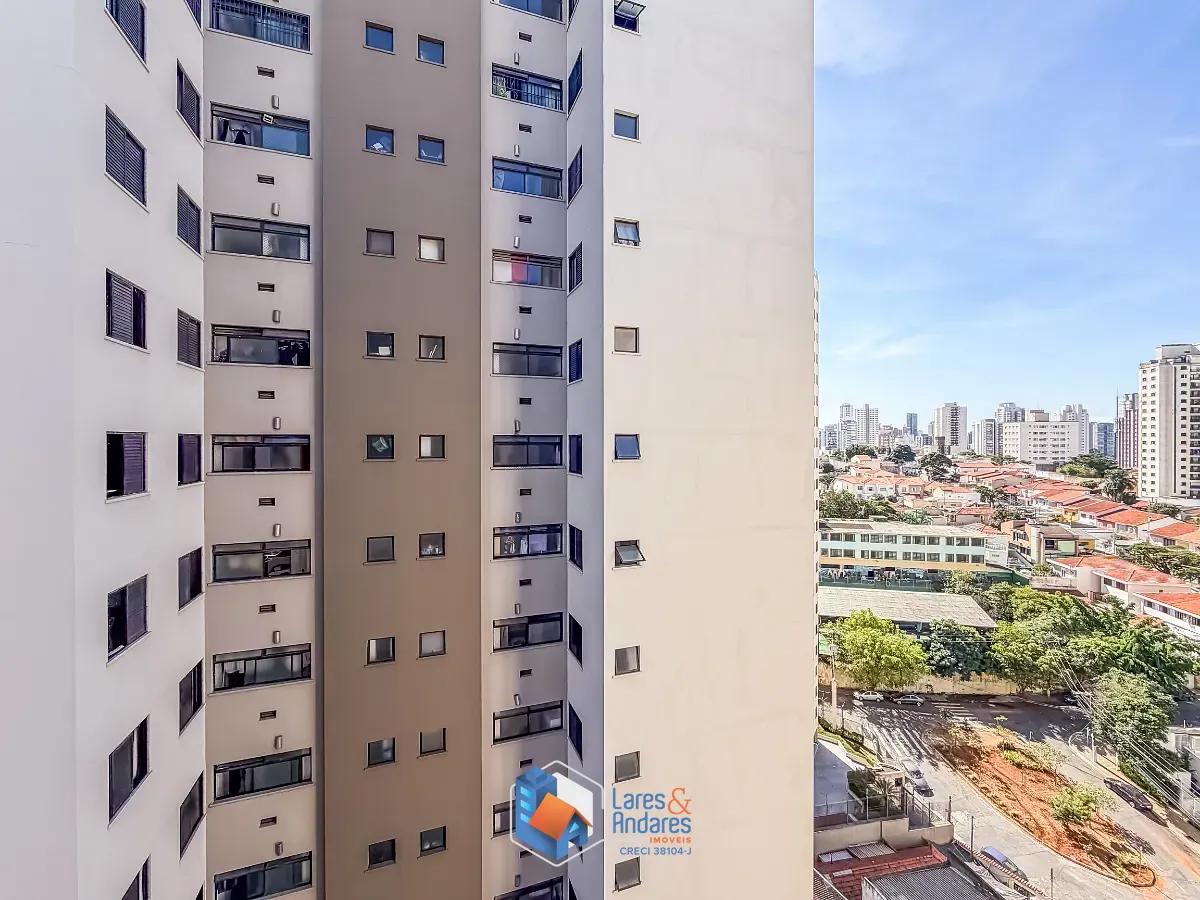 Apartamento, 3 quartos, 98 m² - Foto 29
