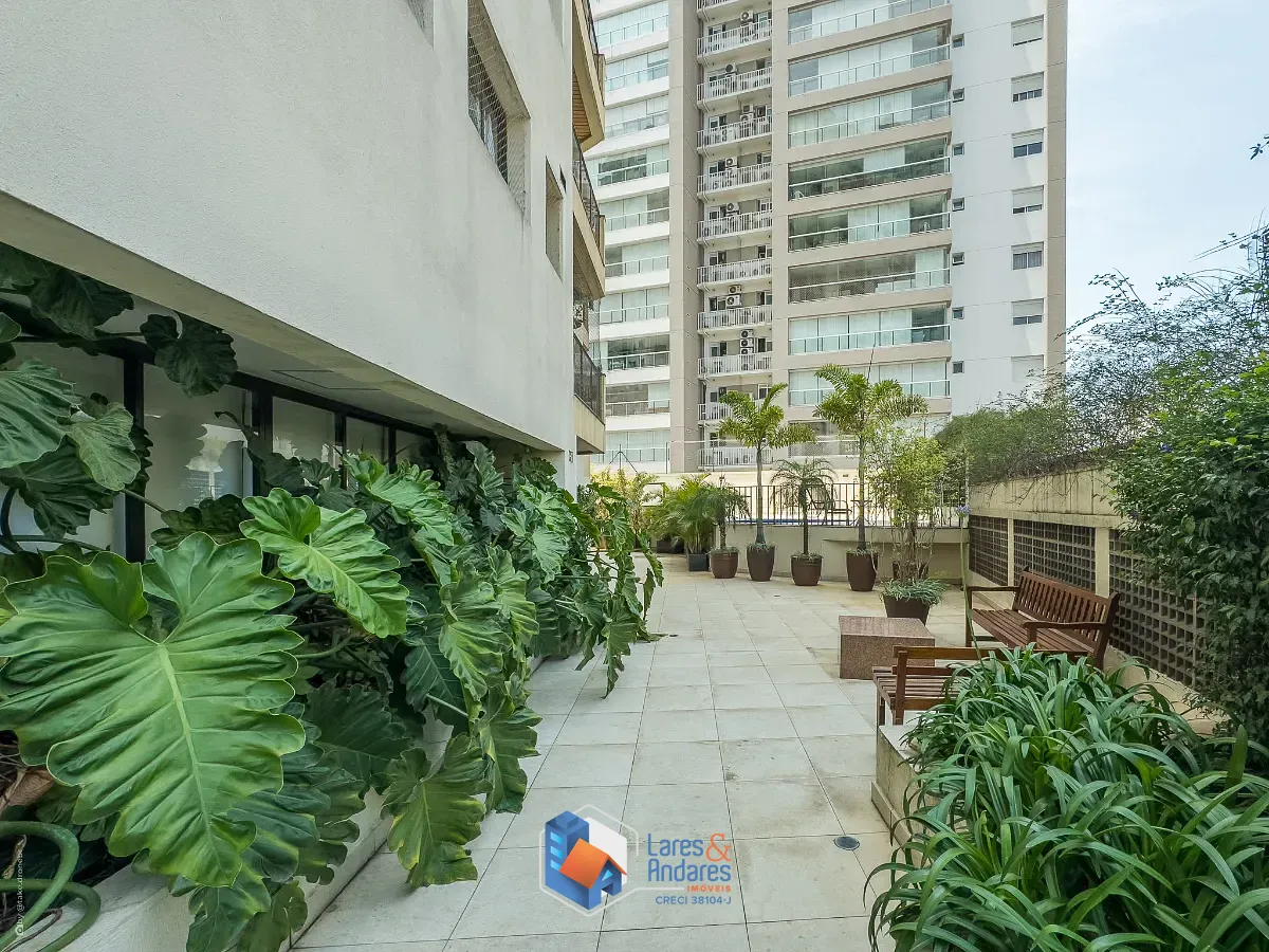 Apartamento, 3 quartos, 98 m² - Foto 47