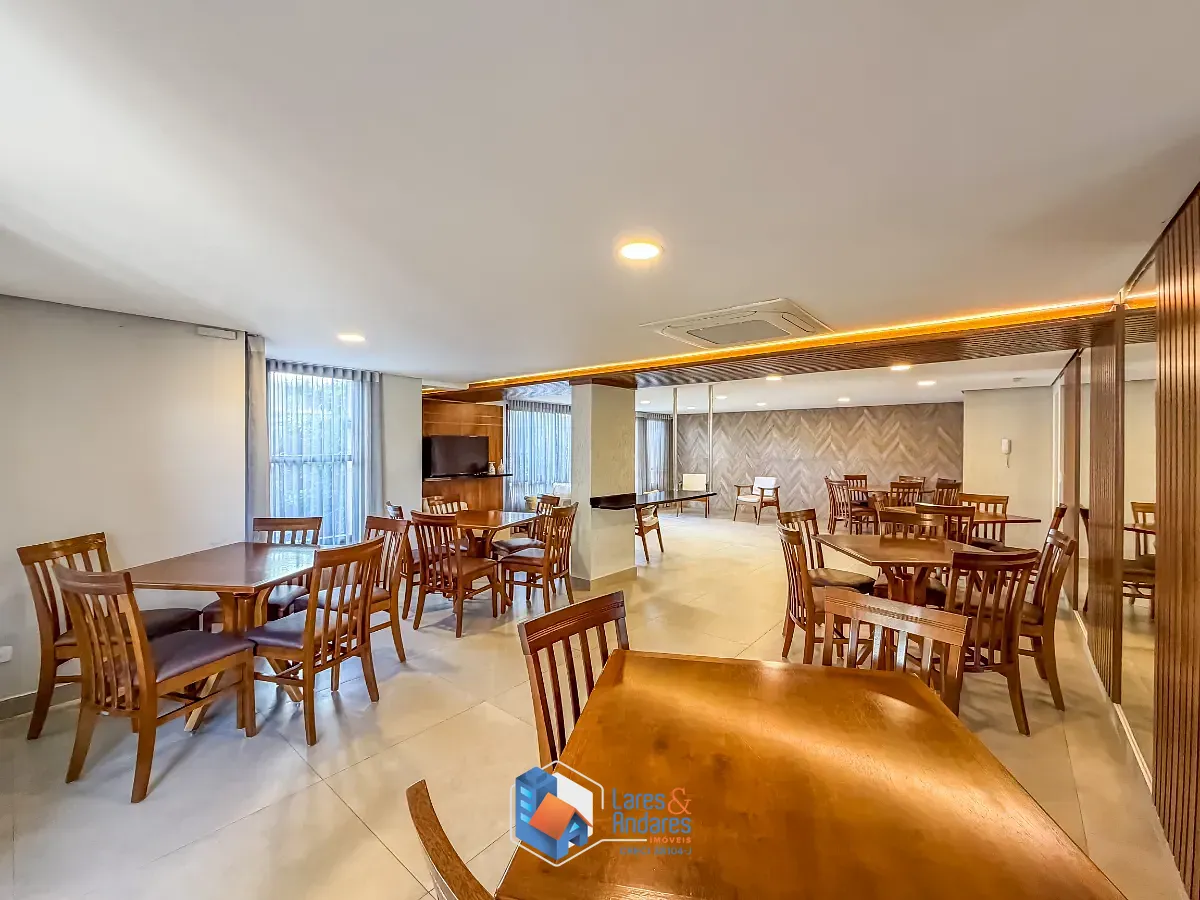 Apartamento, 3 quartos, 98 m² - Foto 45