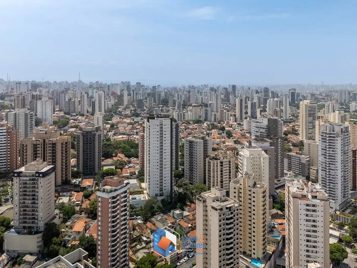 Apartamento, 3 quartos, 98 m² - Foto 90