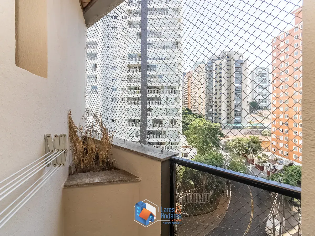 Apartamento, 3 quartos, 98 m² - Foto 28