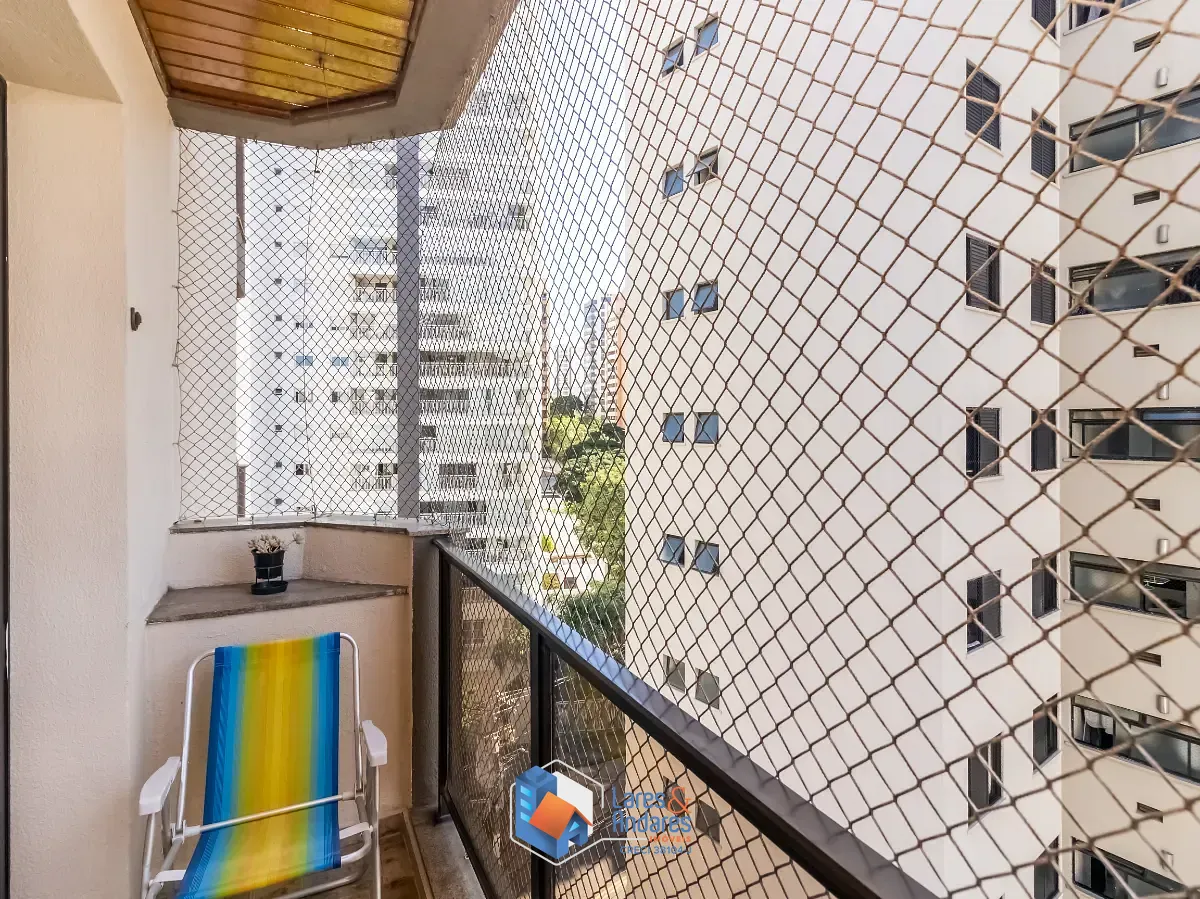 Apartamento, 3 quartos, 98 m² - Foto 5