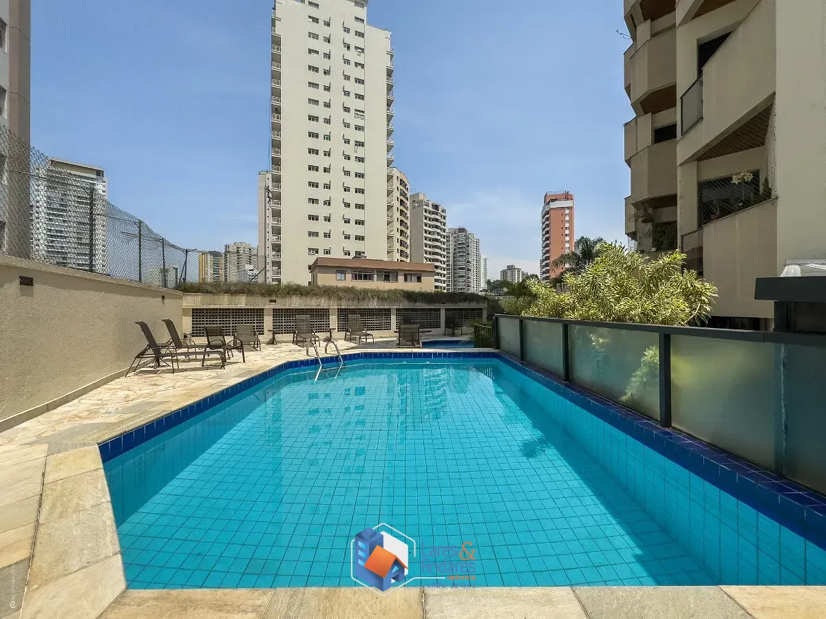 Apartamento, 3 quartos, 98 m² - Foto 96