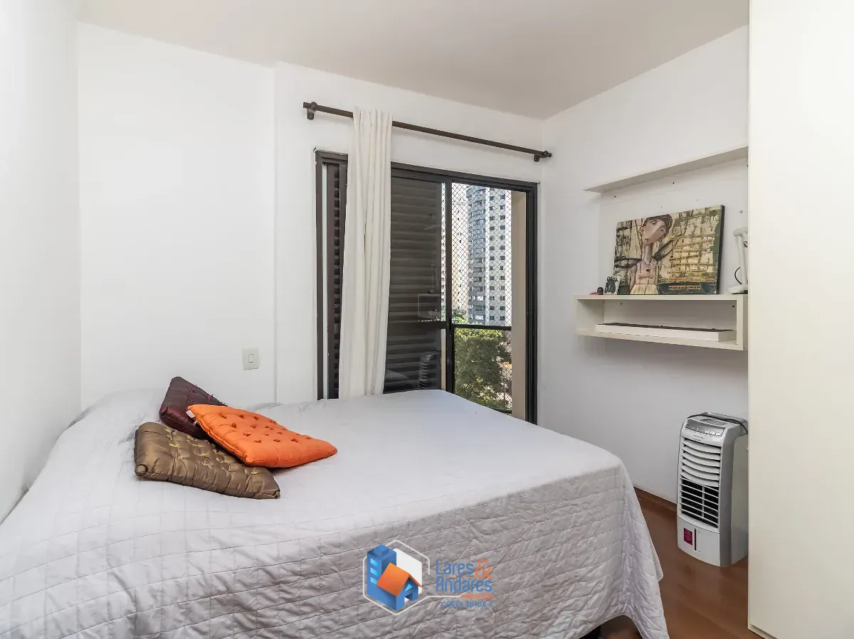 Apartamento, 3 quartos, 98 m² - Foto 27