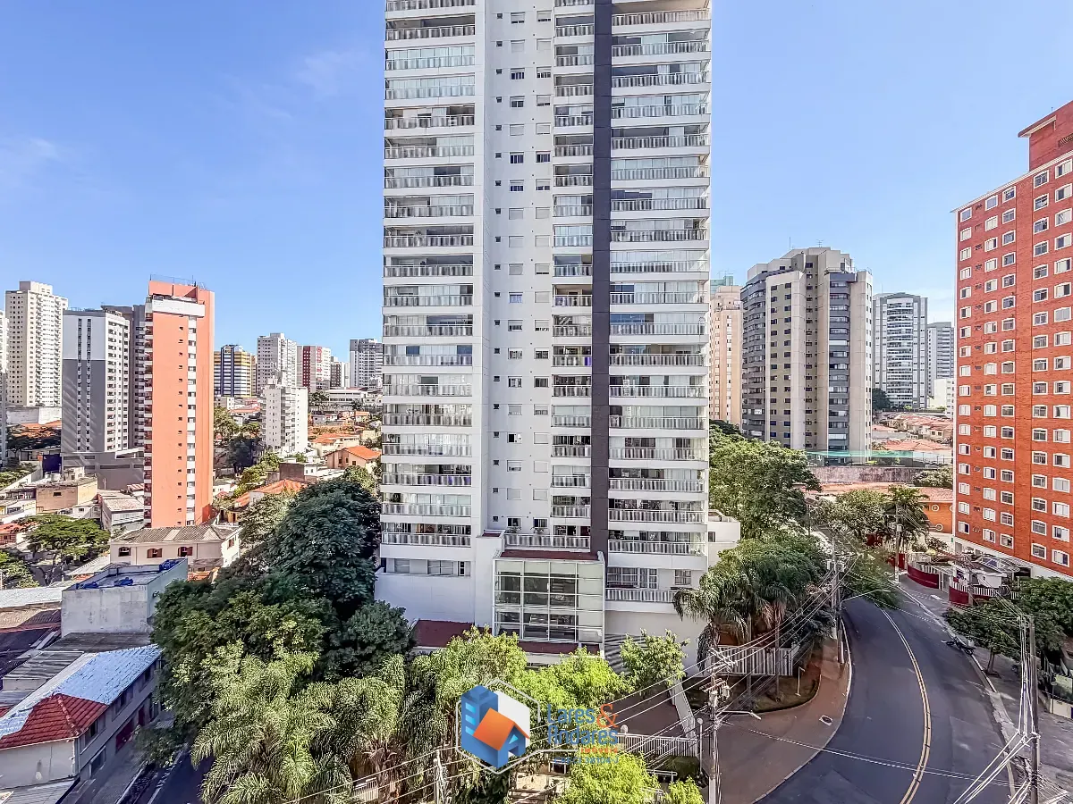 Apartamento, 3 quartos, 98 m² - Foto 14