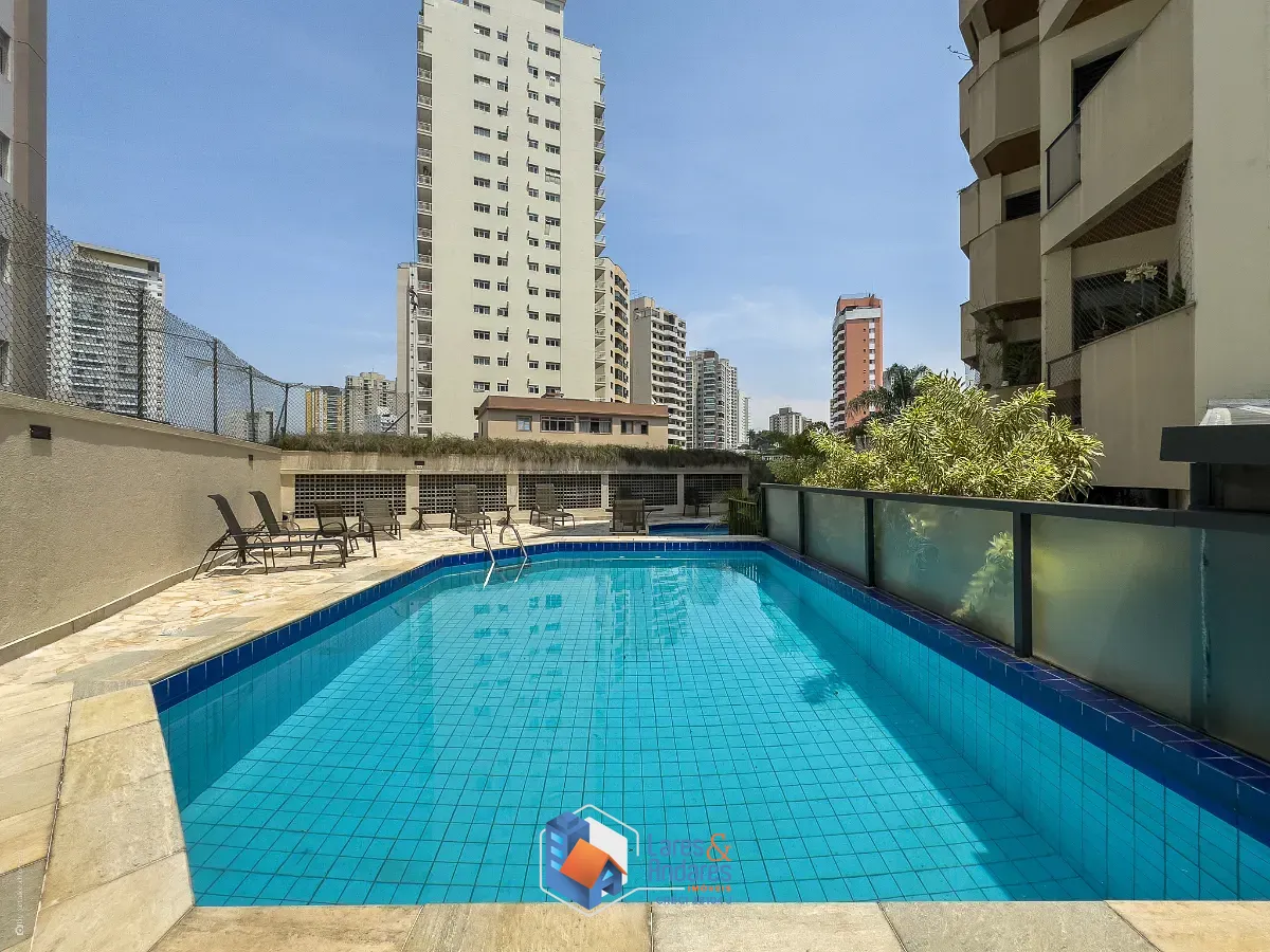 Apartamento, 3 quartos, 98 m² - Foto 36