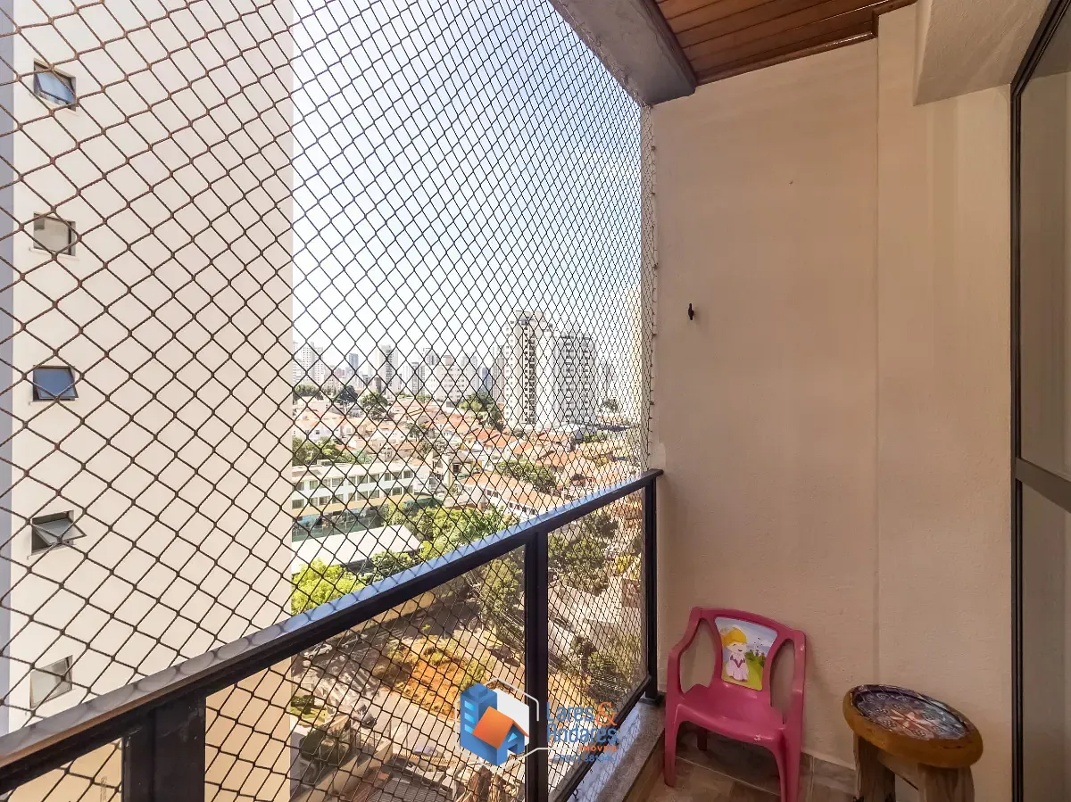 Apartamento, 3 quartos, 98 m² - Foto 4