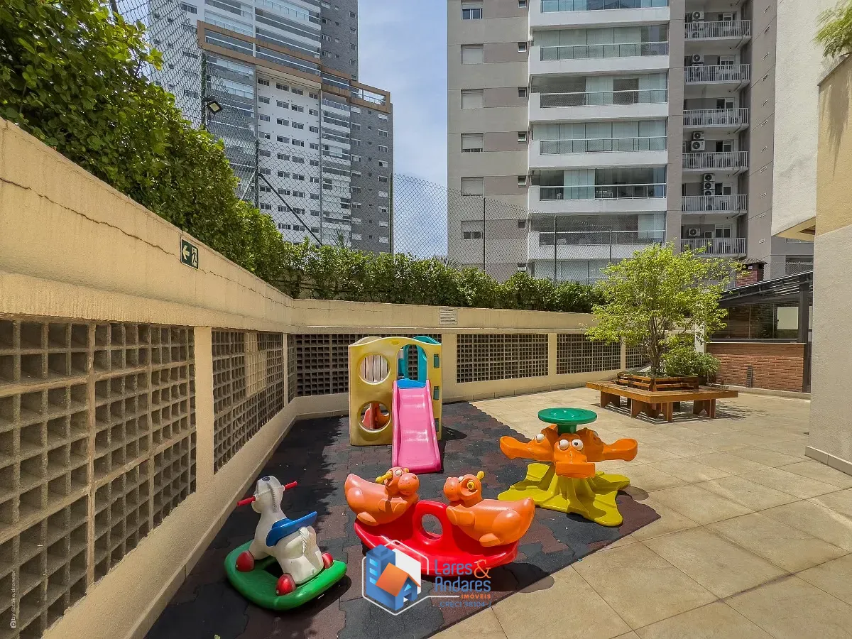 Apartamento, 3 quartos, 98 m² - Foto 98