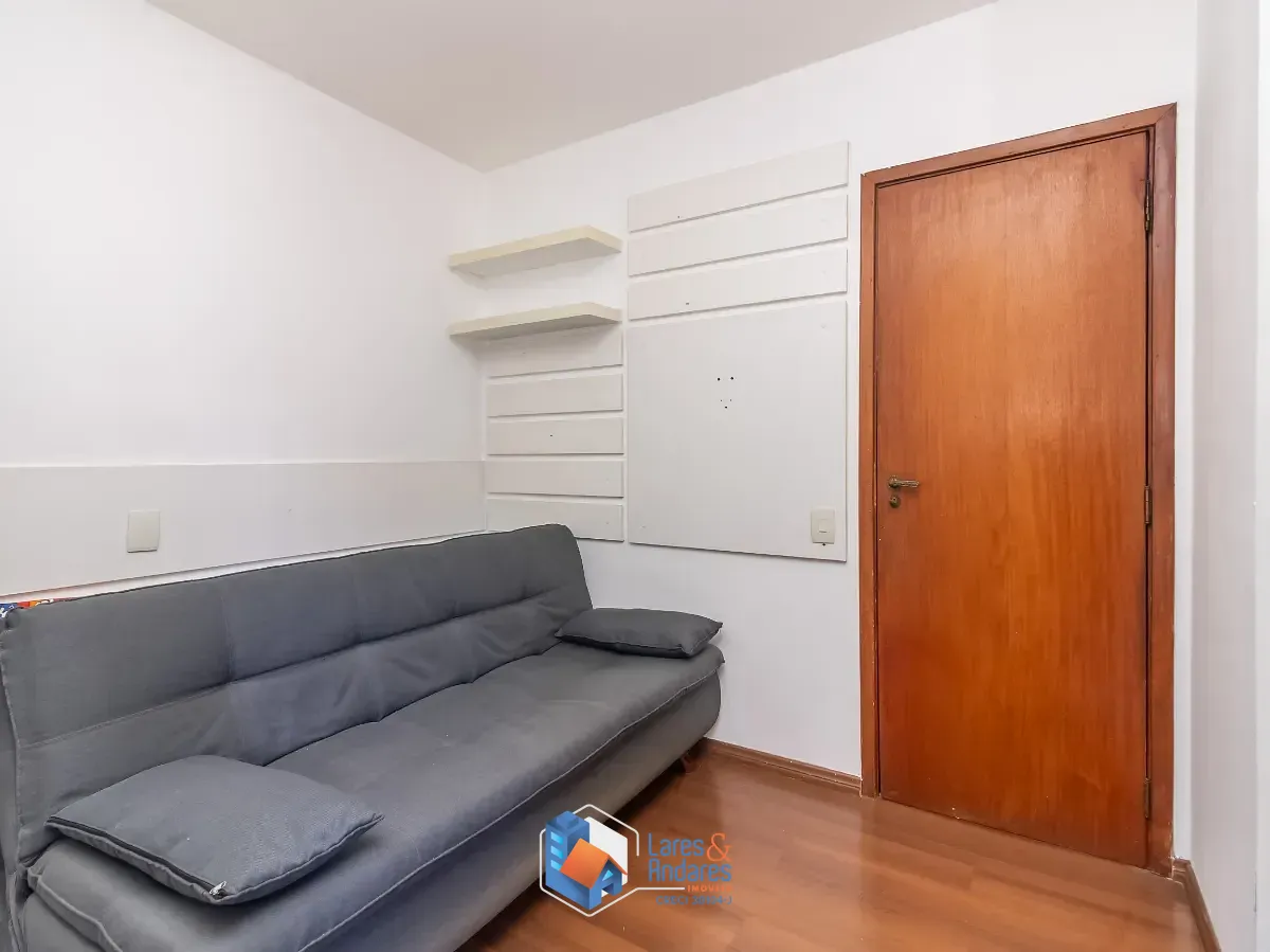 Apartamento, 3 quartos, 98 m² - Foto 20