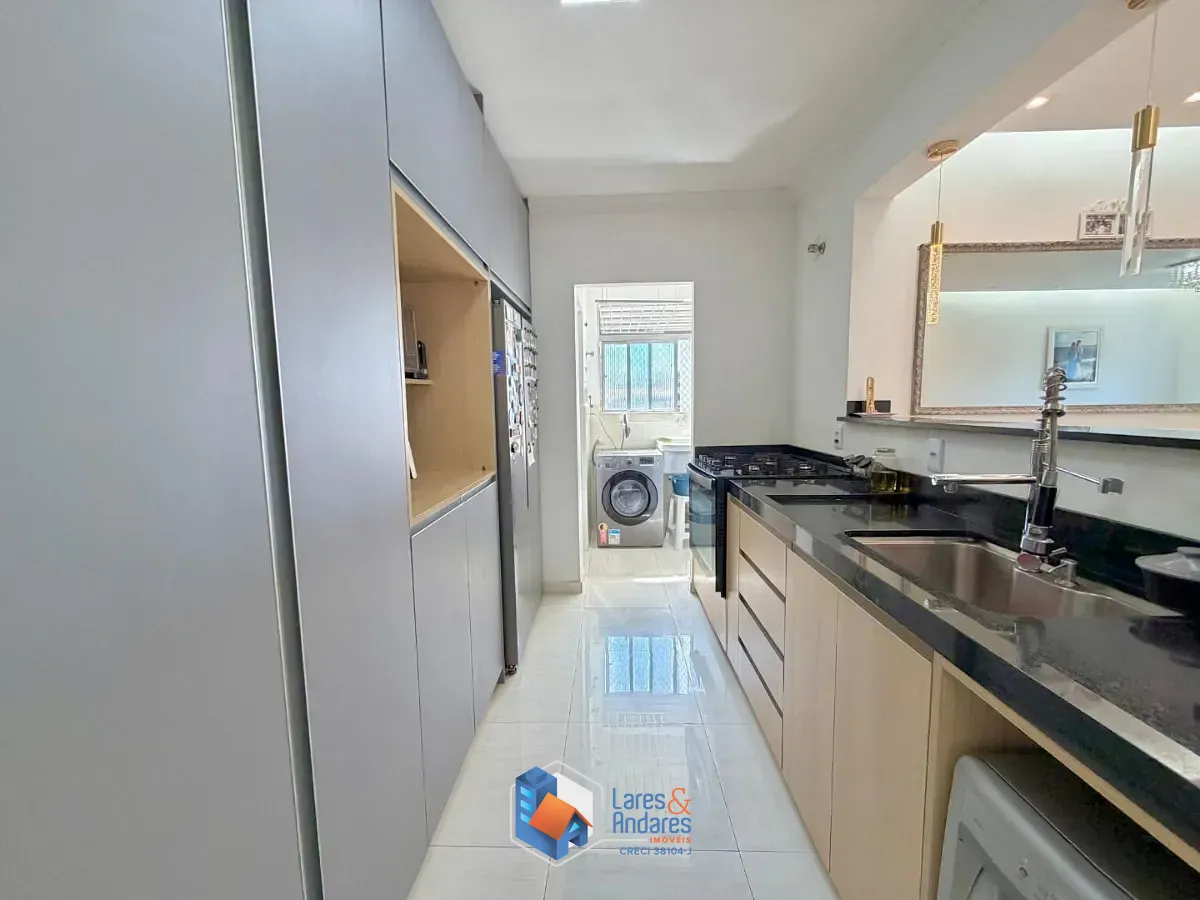 Apartamento, 2 quartos, 78 m² - Foto 6