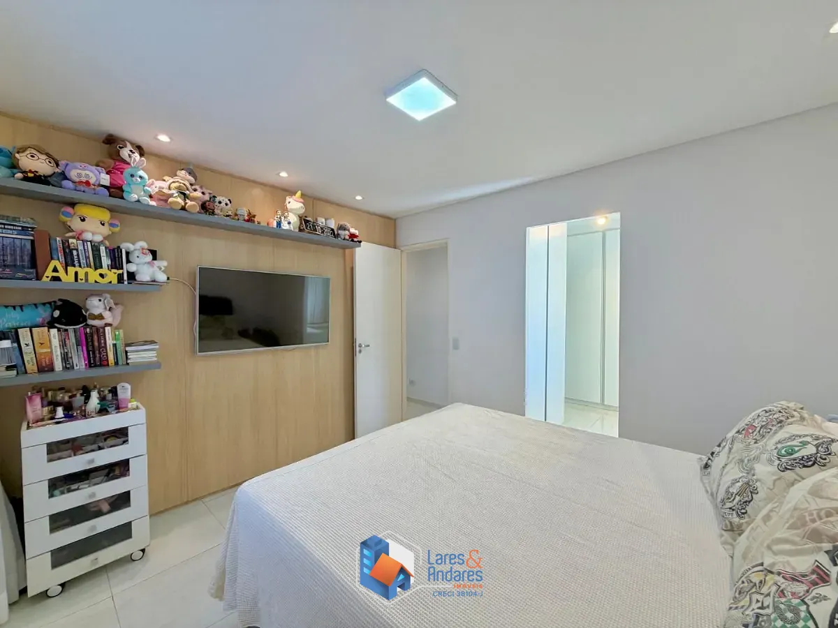 Apartamento, 2 quartos, 78 m² - Foto 16
