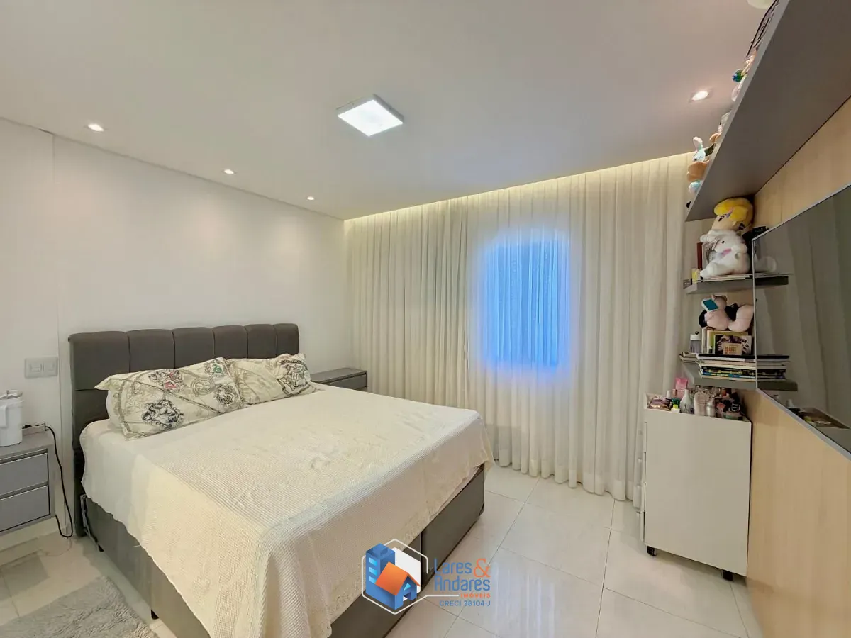 Apartamento, 2 quartos, 78 m² - Foto 19