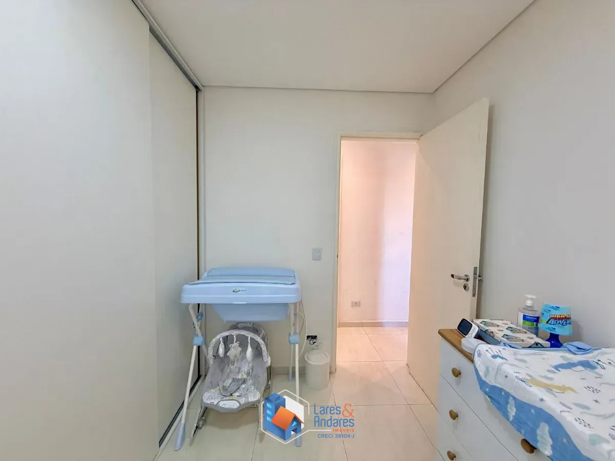 Apartamento, 2 quartos, 78 m² - Foto 9