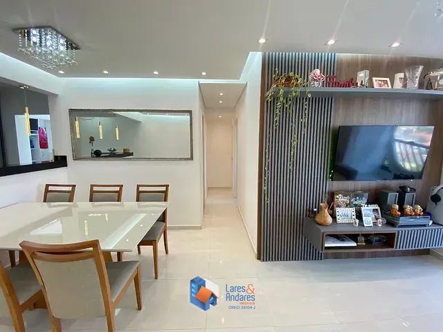 Apartamento com 78m² 2 quartos e 2 banheiros, à venda, no bairro Vila Formosa em São Paulo