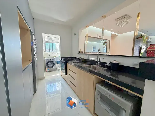 Apartamento com 78m² 2 quartos e 2 banheiros, à venda, no bairro Vila Formosa em São Paulo