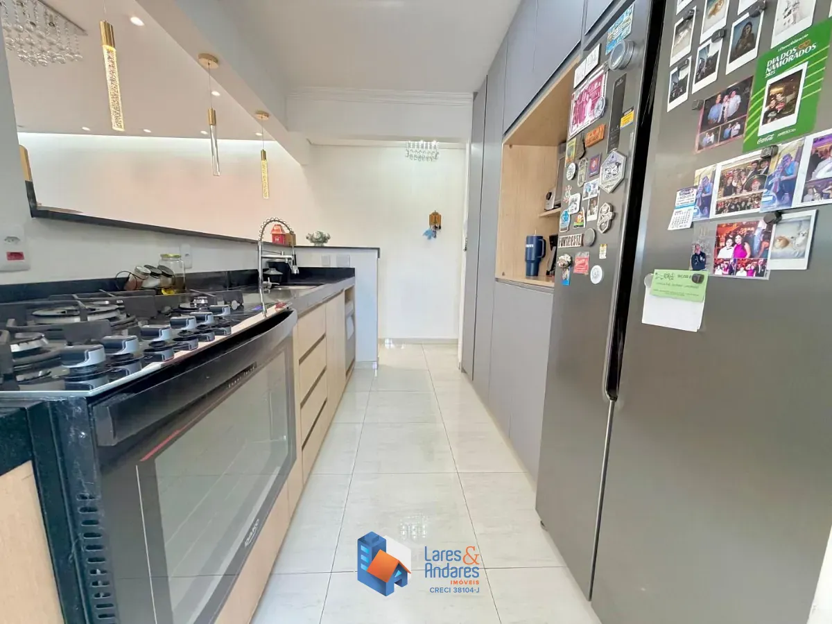 Apartamento, 2 quartos, 78 m² - Foto 7