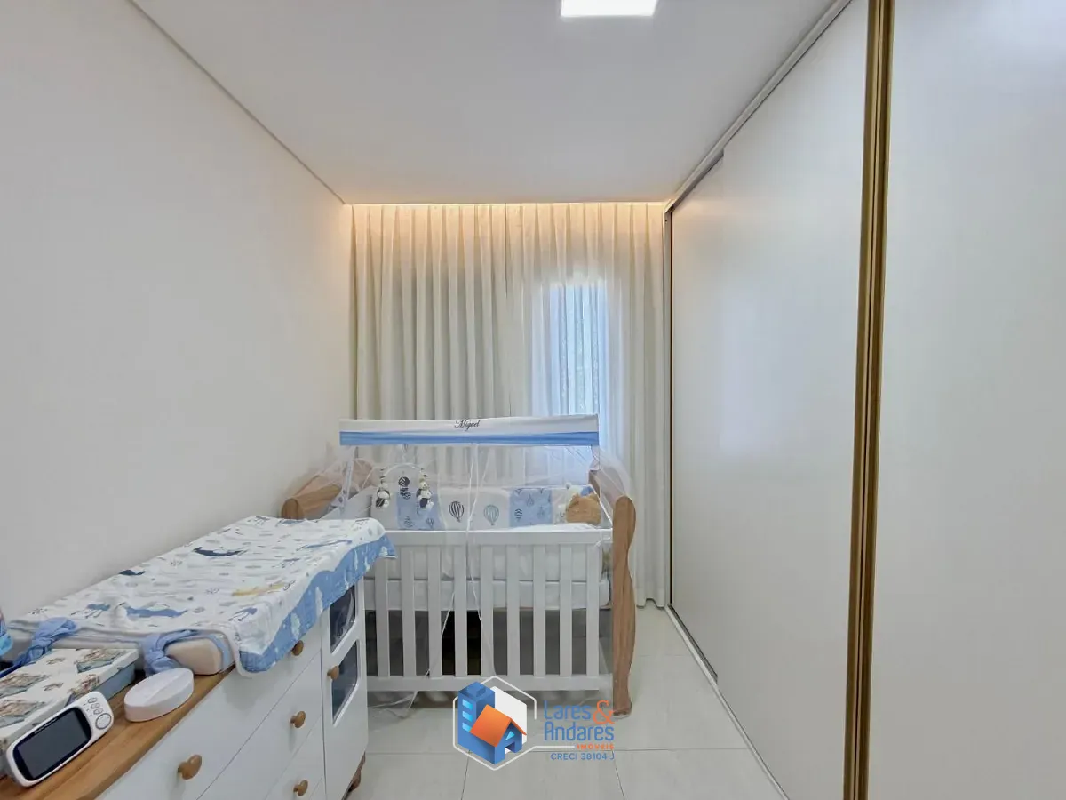Apartamento, 2 quartos, 78 m² - Foto 10