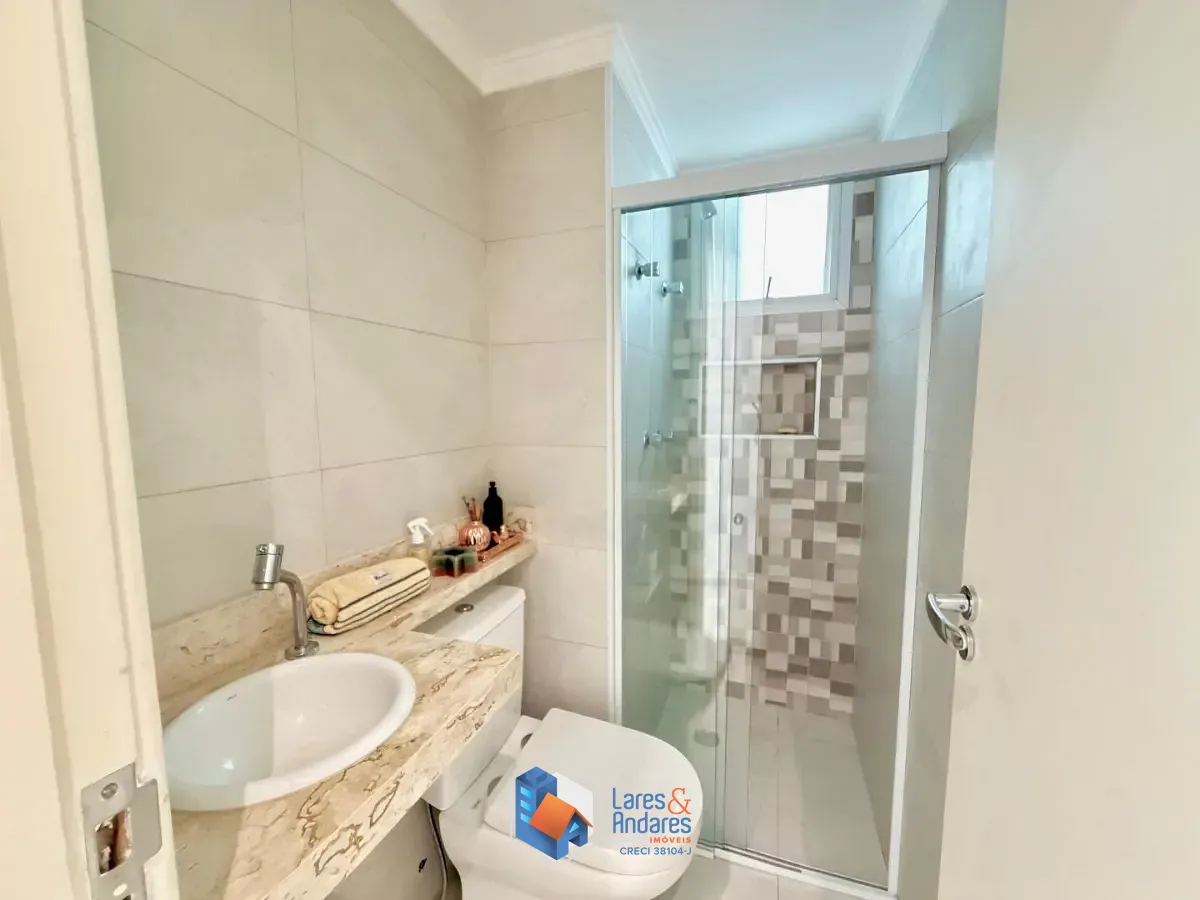Apartamento, 2 quartos, 78 m² - Foto 12