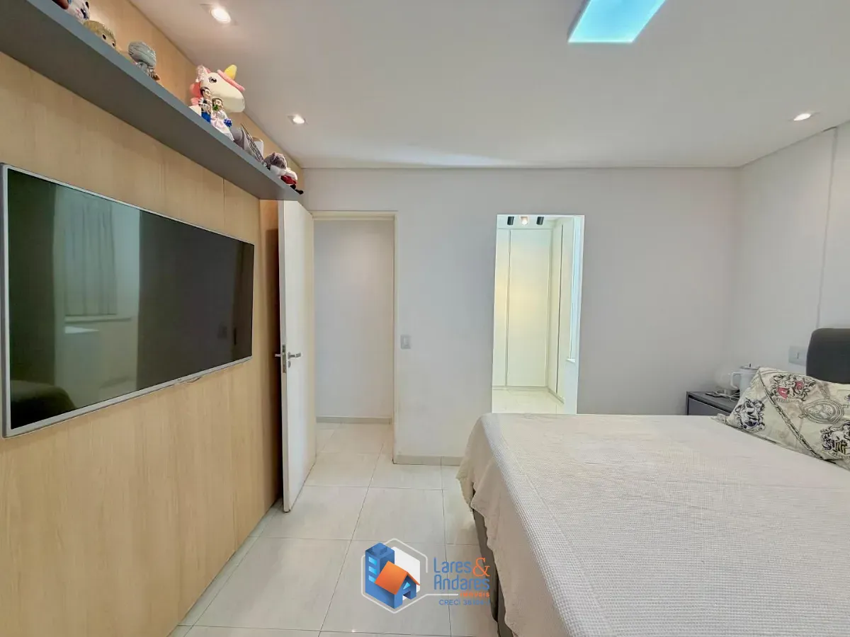 Apartamento, 2 quartos, 78 m² - Foto 17