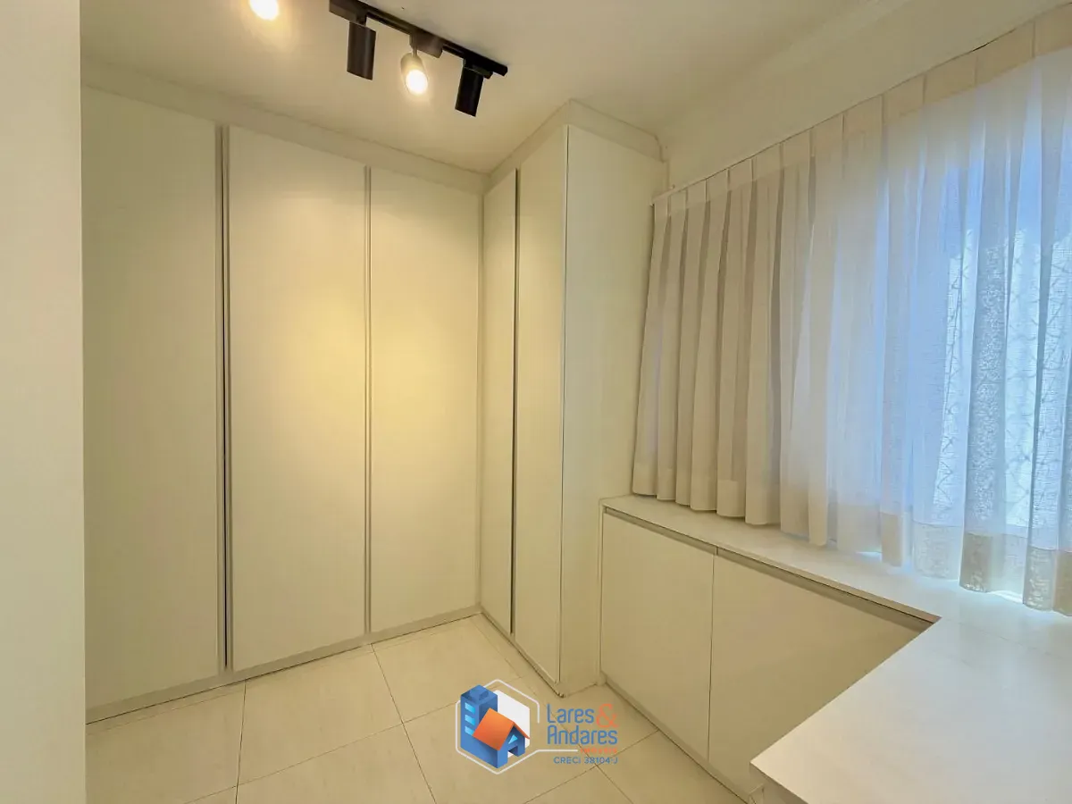 Apartamento, 2 quartos, 78 m² - Foto 14