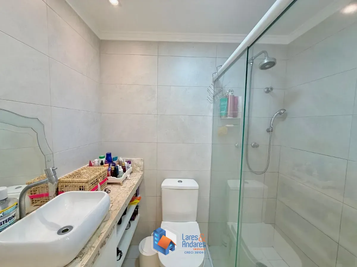Apartamento, 2 quartos, 78 m² - Foto 20