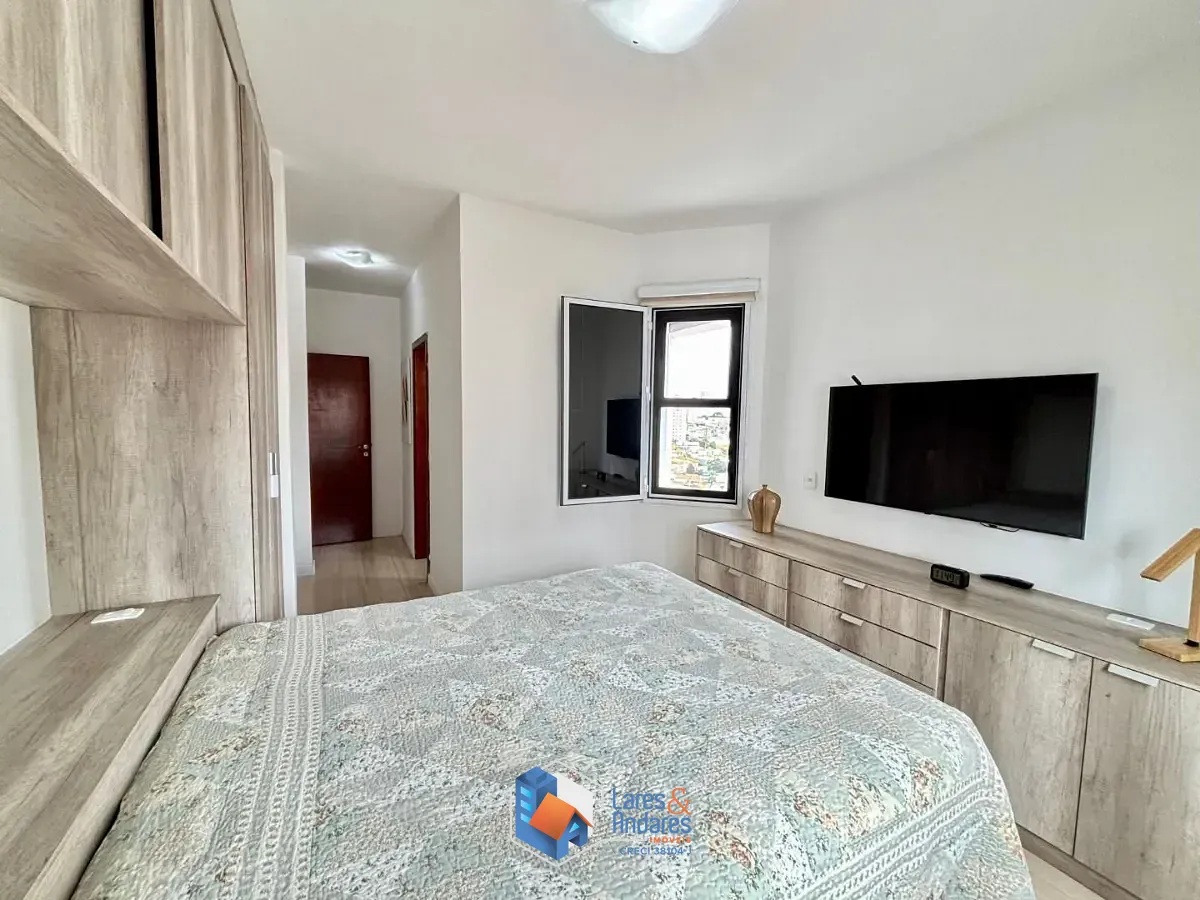 Apartamento, 4 quartos, 140 m² - Foto 19
