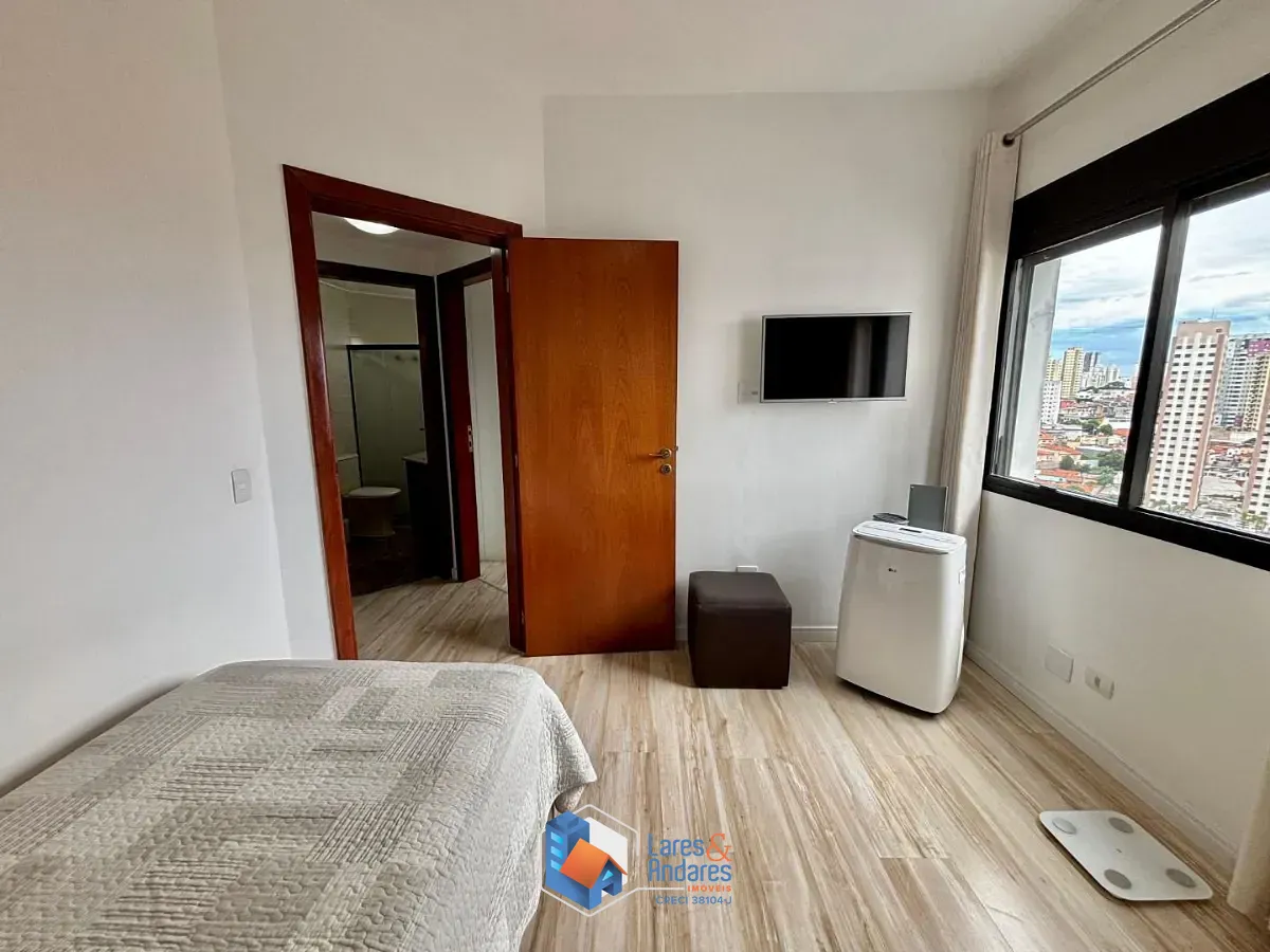 Apartamento, 4 quartos, 140 m² - Foto 24