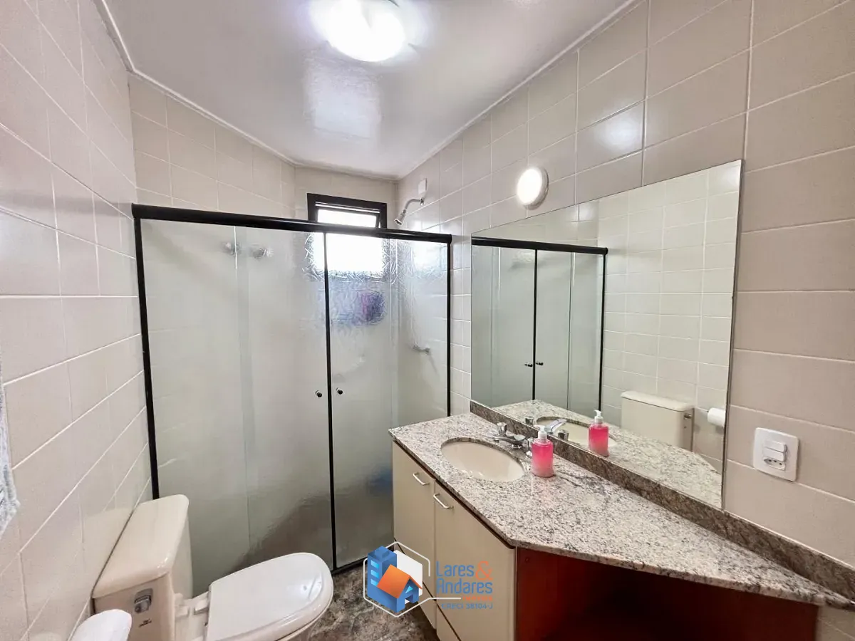 Apartamento, 4 quartos, 140 m² - Foto 25