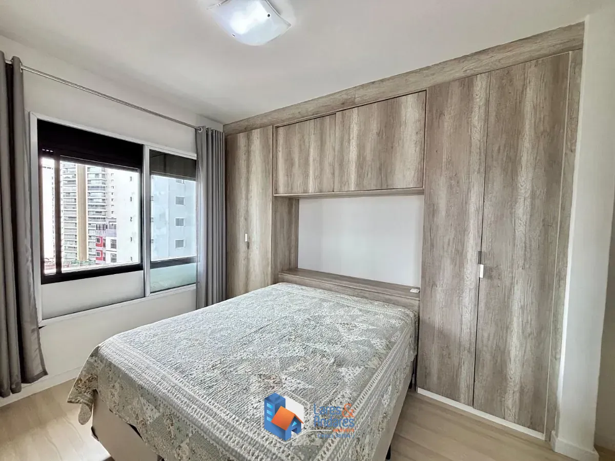 Apartamento, 4 quartos, 140 m² - Foto 18
