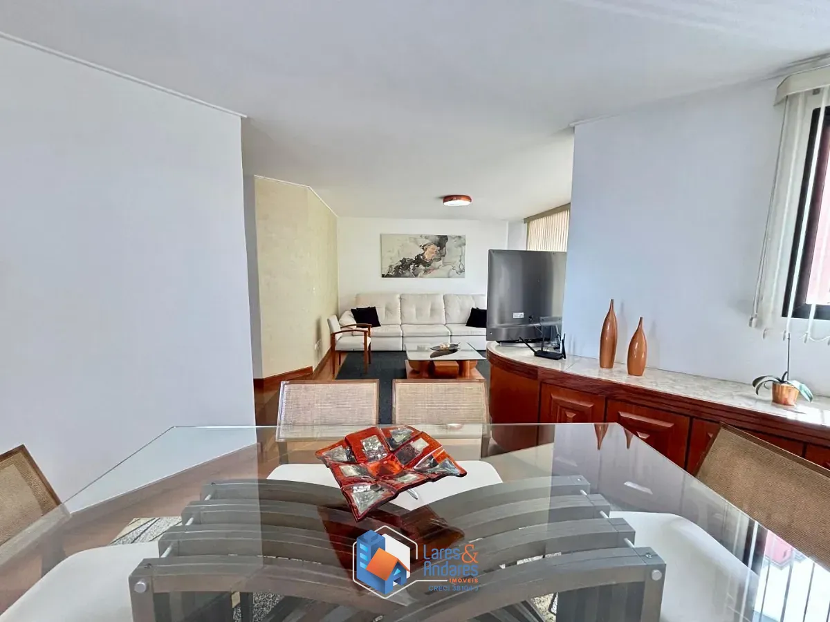 Apartamento, 4 quartos, 140 m² - Foto 6